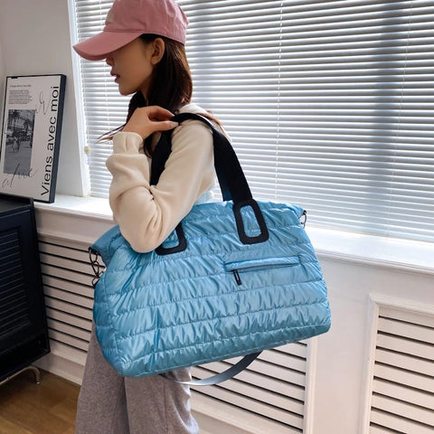 New Fashion Crossbody Tote Shoulder Bag CODE: KAR2853