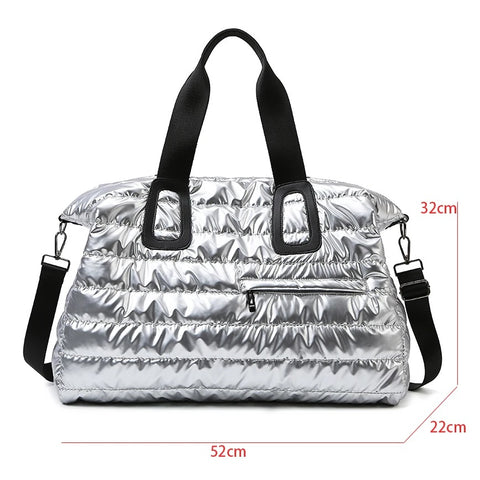 New Fashion Crossbody Tote Shoulder Bag CODE: KAR2853