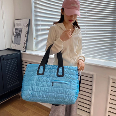 New Fashion Crossbody Tote Shoulder Bag CODE: KAR2853