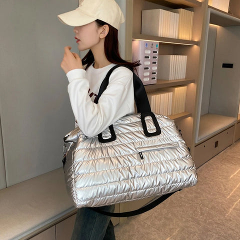 New Fashion Crossbody Tote Shoulder Bag CODE: KAR2853