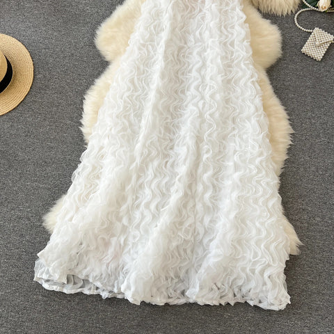 New Chic Sexy Sleeveless V-neck Backless Dress CODE: KAR2858
