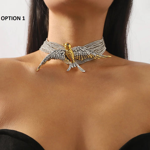 Multi-layer Necklace CODE: READY1410