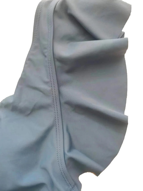 New V Neck Pregnancy High Cut Swimwear CODE: KAR2894