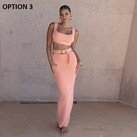 Sexy Summer Long Prom Dress CODE: KAR2919