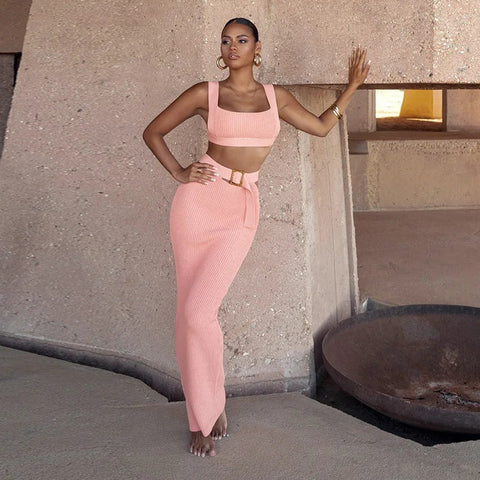 Sexy Summer Long Prom Dress CODE: KAR2919