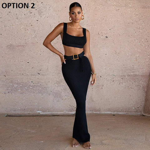Sexy Summer Long Prom Dress CODE: KAR2919