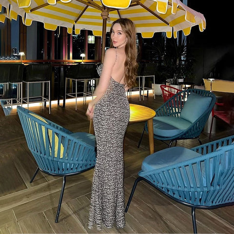 New style print three-dimensional floral summer long dress CODE: KAR2935