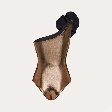 New Summer High Waist Sexy Swimming Suit CODE: KAR2947