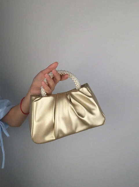 New Luxury Design Square Handbag CODE: KAR2957