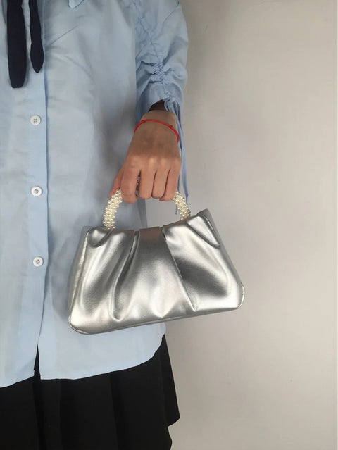 New Luxury Design Square Handbag CODE: KAR2957