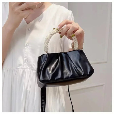 New Luxury Design Square Handbag CODE: KAR2957