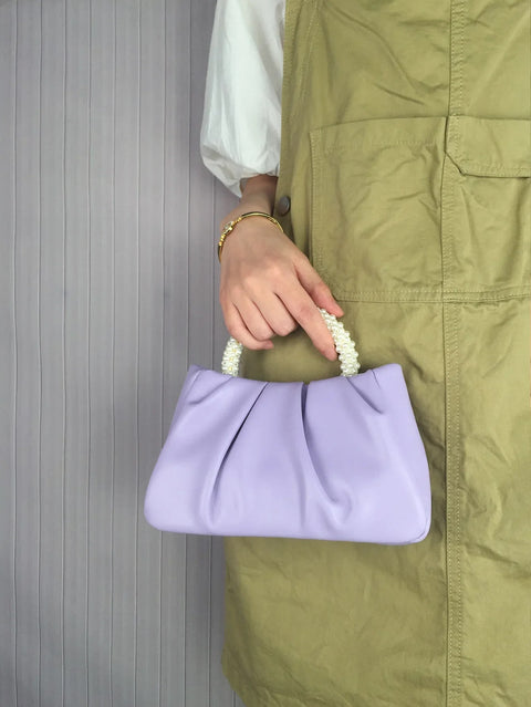 New Luxury Design Square Handbag CODE: KAR2957