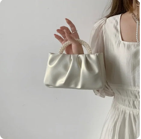 New Luxury Design Square Handbag CODE: KAR2957