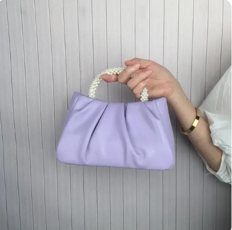 New Luxury Design Square Handbag CODE: KAR2957