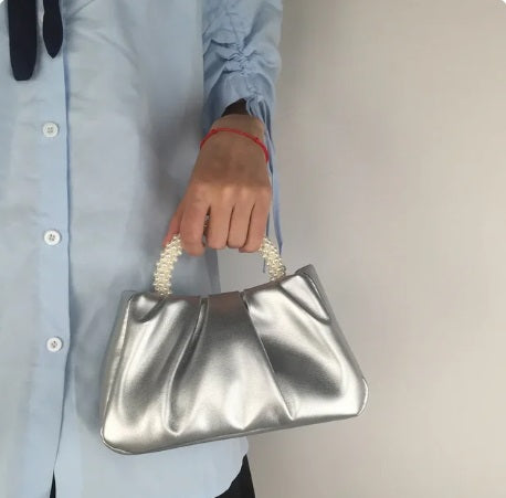 New Luxury Design Square Handbag CODE: KAR2957