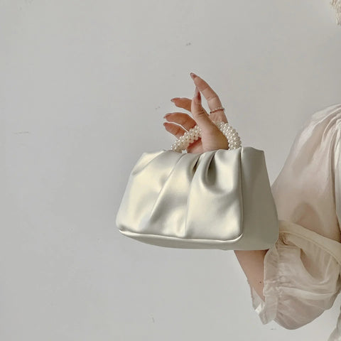New Luxury Design Square Handbag CODE: KAR2957