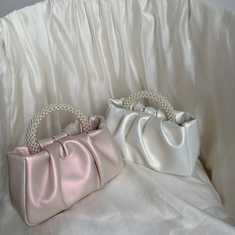 New Luxury Design Square Handbag CODE: KAR2957