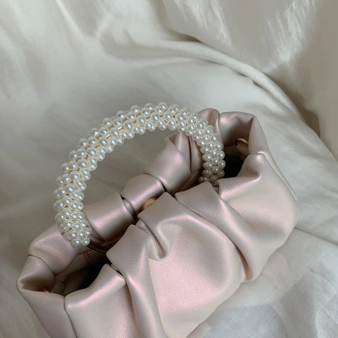 New Luxury Design Square Handbag CODE: KAR2957