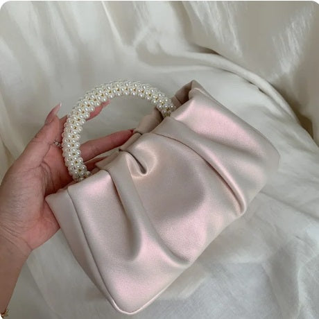 New Luxury Design Square Handbag CODE: KAR2957