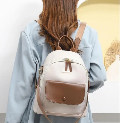 New Fashion Shoulder Casual Crossbody Bag CODE: KAR2979