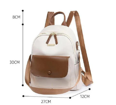 New Fashion Shoulder Casual Crossbody Bag CODE: KAR2979