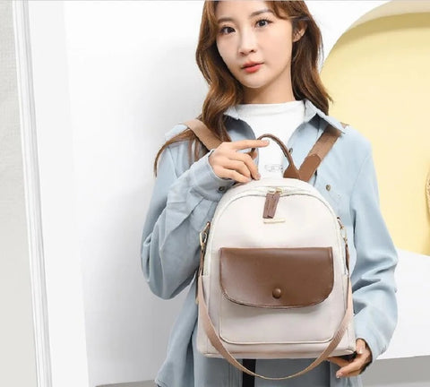 New Fashion Shoulder Casual Crossbody Bag CODE: KAR2979