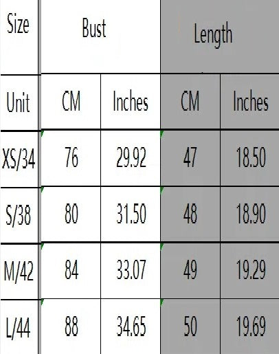 New Bustier Halter Pocket Cami Backless Tank Top CODE: KAR2987