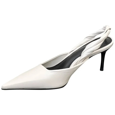 New Summer Pointed Toe High Heel Pump Sandals CODE: KAR3002