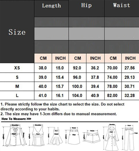 Embroidered Culottes Puff Sleeve V Neck Slim Fit Cropped Top 2-Piece Set CODE: KAR3012