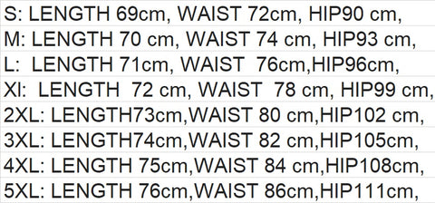 New Fashion A-line Casual High Waist Skirt CODE: KAR3038