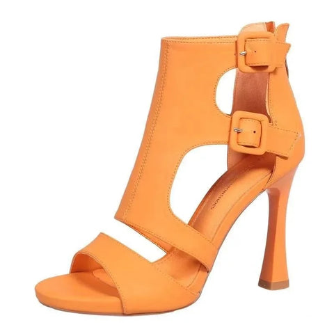 New Slim Sexy Fashion Elegance High Heel CODE: KAR3047