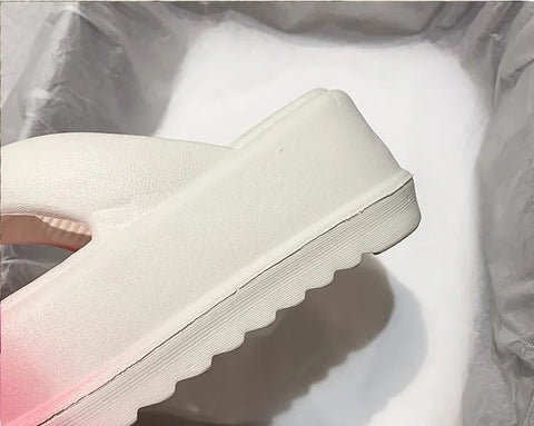 New Cute Cartoon Anti-Slip Toys Girls Sandals SIZE: 36-37,38-39 CODE: READY1494