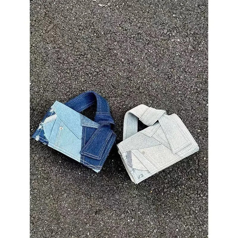 New Trend Fashion Portable Travel Versatile Crossbody Handbag CODE: KAR3099