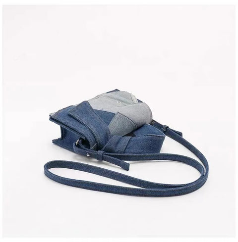 New Trend Fashion Portable Travel Versatile Crossbody Handbag CODE: KAR3099