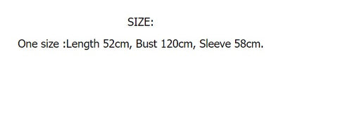 Colorful Loose Knitting Crochet Cardigan Jacket CODE: KAR3125