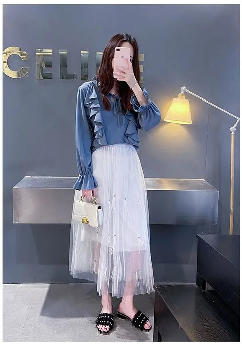 Summer Fairy Style Thick Fashion Trendy Slippers CODE: KAR3157