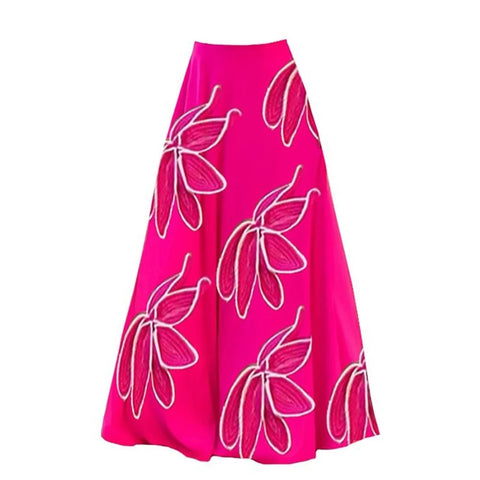 New Floral Ruffle Printed Push Up Slimming Bathing Swimwear  CODE: KAR3222