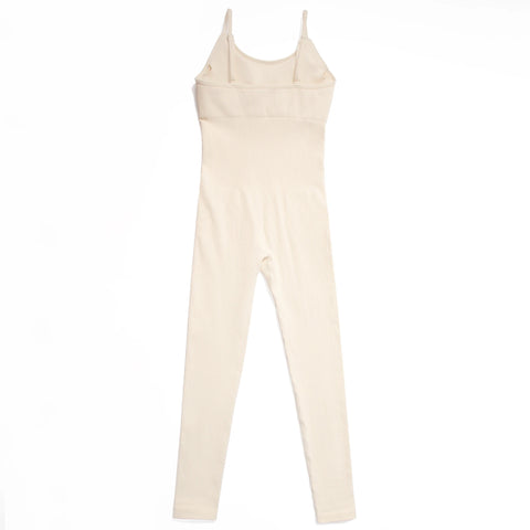 New Casual Summer Sleeveless Bodycon Jumpsuit CODE: KAR3231