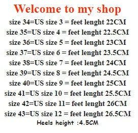 New Sequins Pumps Sexy Pointed Toe kitten Mule Tacones Mujer Heels CODE: KAR3258