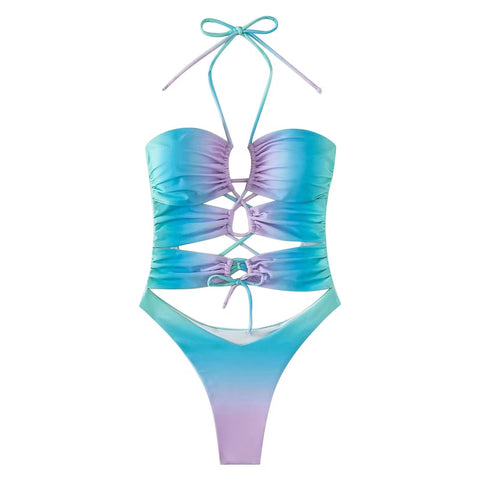 New Bikini Set Swimming Piece Swimsuits CODE: KAR3315