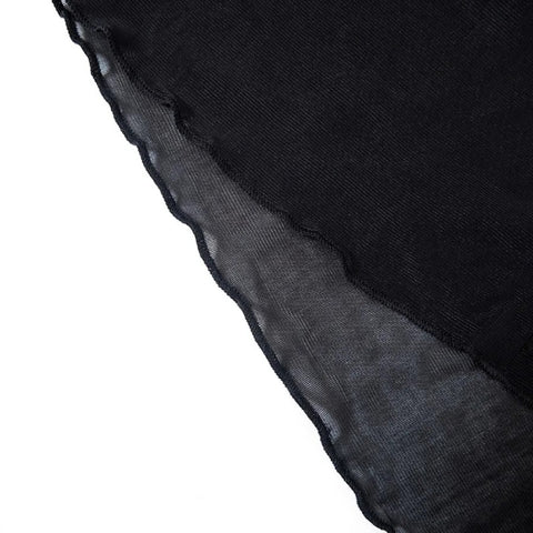 New Through Long Cardigan Slim V Neck Streetwear Sexy Top CODE: KAR3326