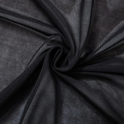 New Through Long Cardigan Slim V Neck Streetwear Sexy Top CODE: KAR3326