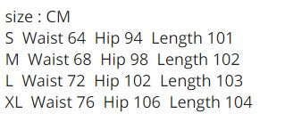 New Style Casual Baggy High Waist Straight Loose Pant CODE: KAR3339