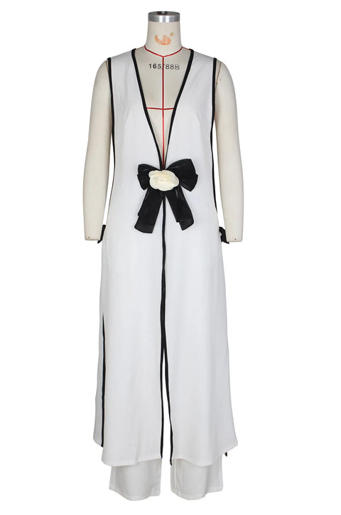 Summer Autumn Long Maxi Dress CODE: KAR3342