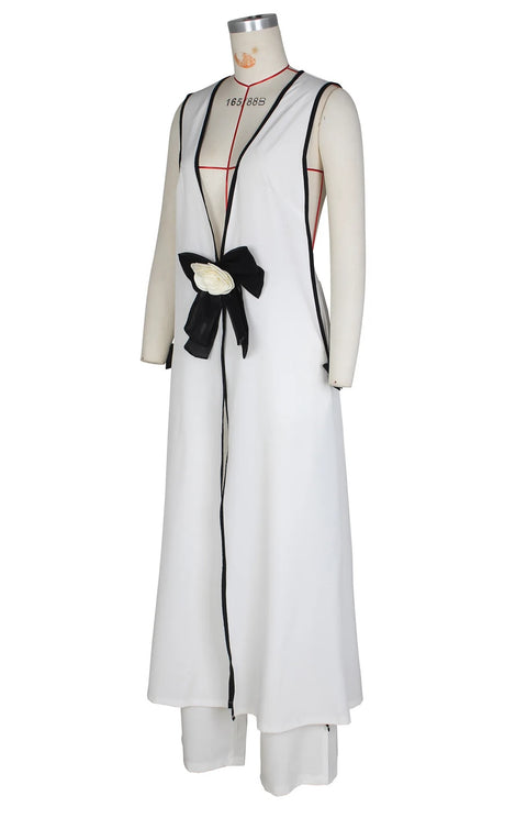 Summer Autumn Long Maxi Dress CODE: KAR3342