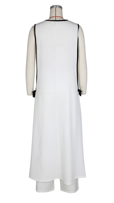 Summer Autumn Long Maxi Dress CODE: KAR3342