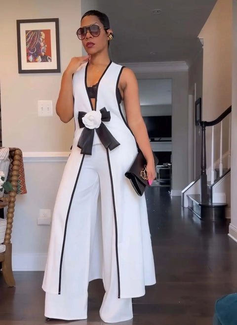 Summer Autumn Long Maxi Dress CODE: KAR3342