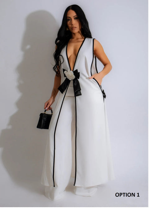 Summer Autumn Long Maxi Dress CODE: KAR3342