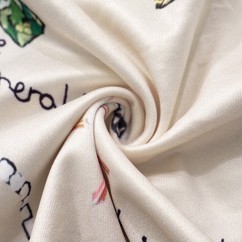 Summer Trend Sexy Print Bodysuit Top CODE: KAR3360