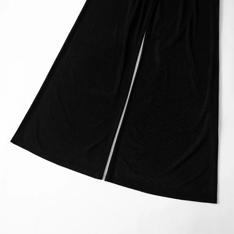 New Sexy Rompers Overalls Mesh Fashion Slim High Waist Club Jumpsuit CODE: KAR3361